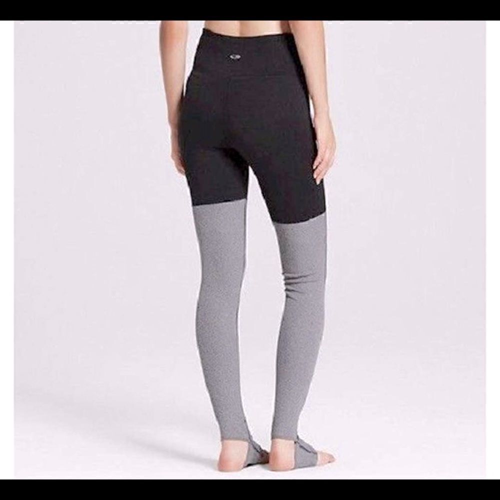 💥C9 champion freedom stirrups leggings yoga pants Multiple